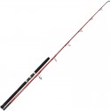 Canne TENRYU MONSTER SPECIAL - 2.21 m - 200 g maxi
