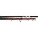 Canne TENRYU FURRARY EXO JIG SP 100LB TRAVEL - 1.60 m - 350 g maxi