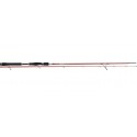 Canne TENRYU AKURU SP 710 MH 2ES TACTICAL+ - 2.40 m - 10 / 45 g