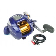 Moulinet électrique  DAIWA TANACOM S