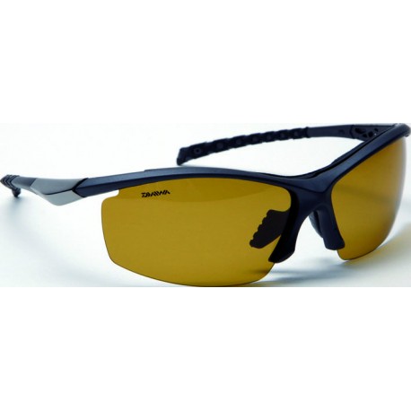 Lunettes polarisantes daiwa DVPSG02