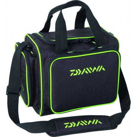 Sac 4 boîtes DAIWA 