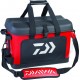 Sac leurres étanche rouge noir 28 L DAIWA 