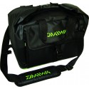 Sac étanche noir 3 boîtes DAIWA 