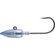 Têtes plombées DAIWA BULLET JIG HEAD