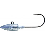 Têtes plombées DAIWA BULLET JIG HEAD