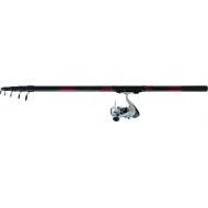 Set Truite Daïwa  REG 03 AF