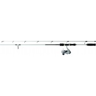 Set Lancer SPINNING 210 AF Daïwa  