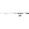 Set Lancer SPINNING 240 AF Daïwa  