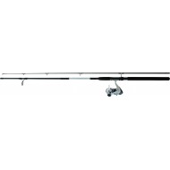 Set  Lancer 240 AF Daïwa  